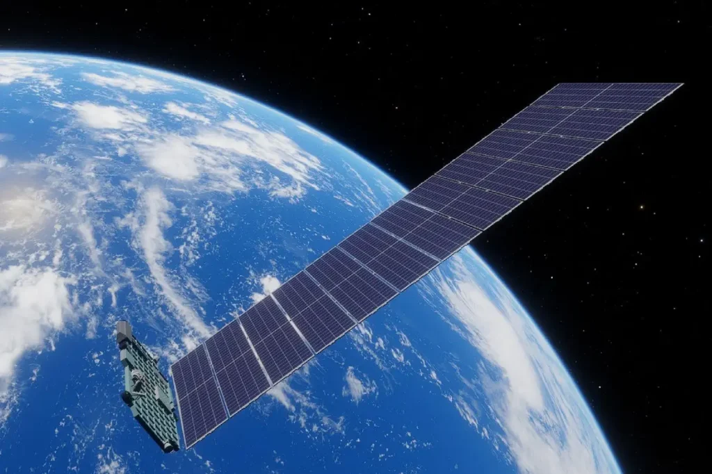 How to Set Up Starlink Mini Kit in Kenya 1 1024x682