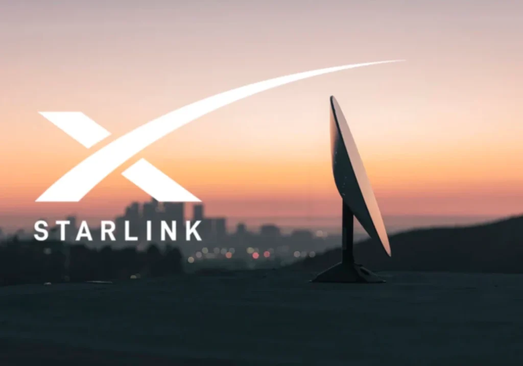 Starlink Internet in Kenya