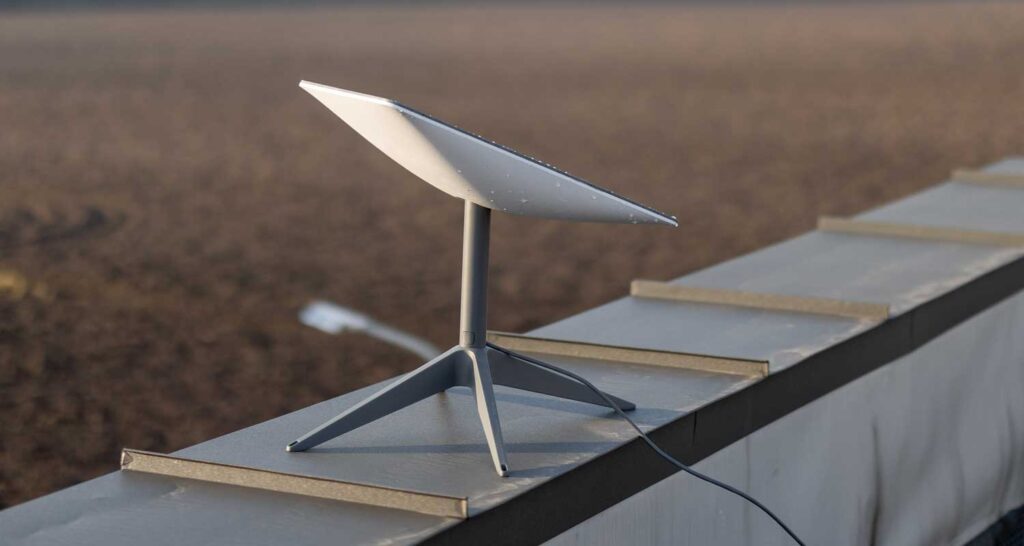 Starlink Kenya Accredited Installers In Nairobi