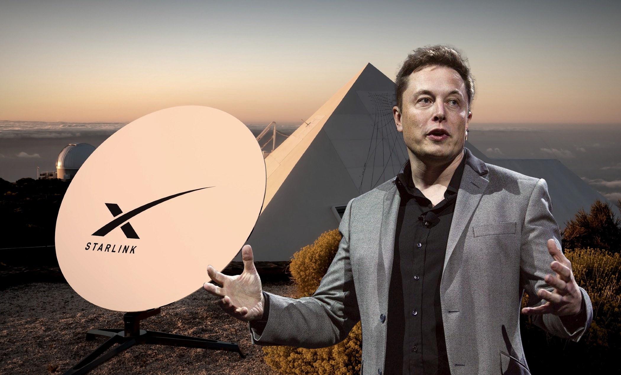 How to Access Starlink Internet in Kenya