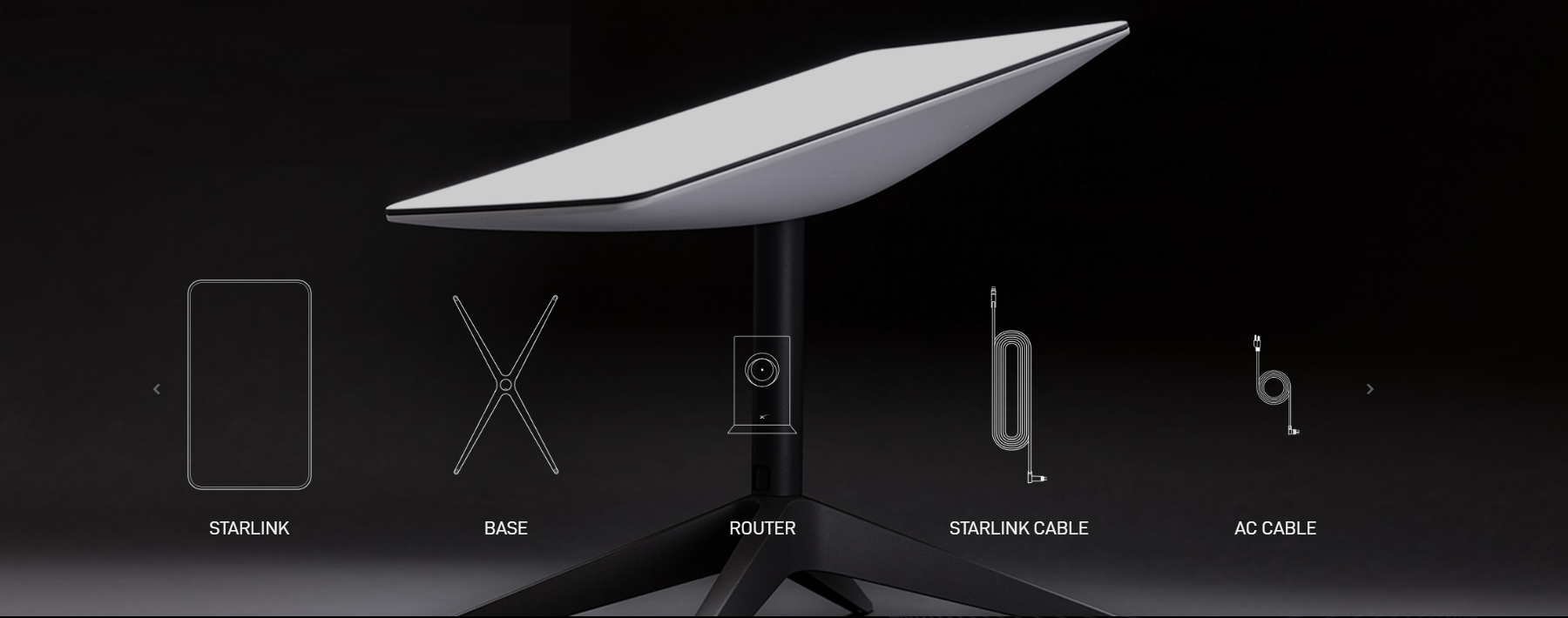 Starlink Kenya Accredited Installers In Nairobi