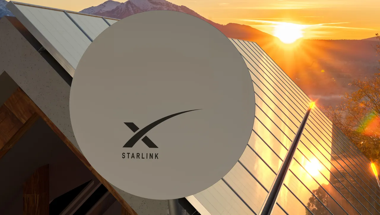 How to Access Starlink Internet in Kenya