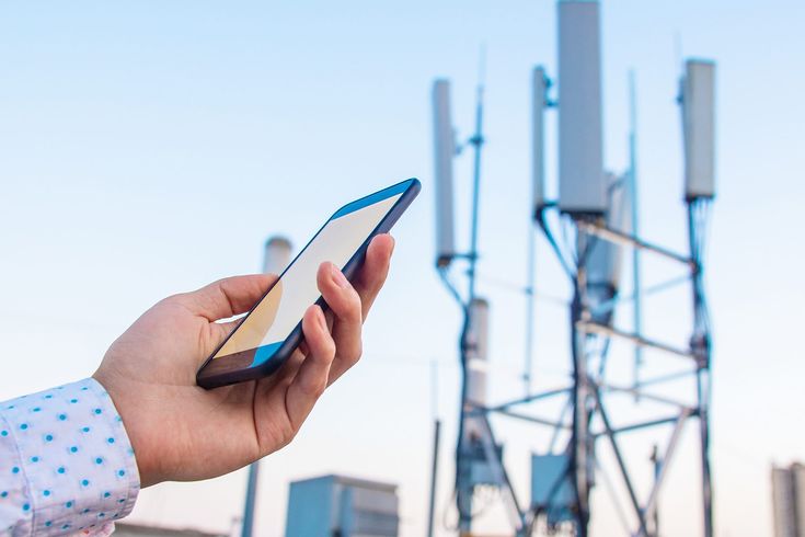 Internet That Works Even During Network Outages