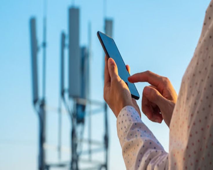 Internet That Works Even During Network Outages