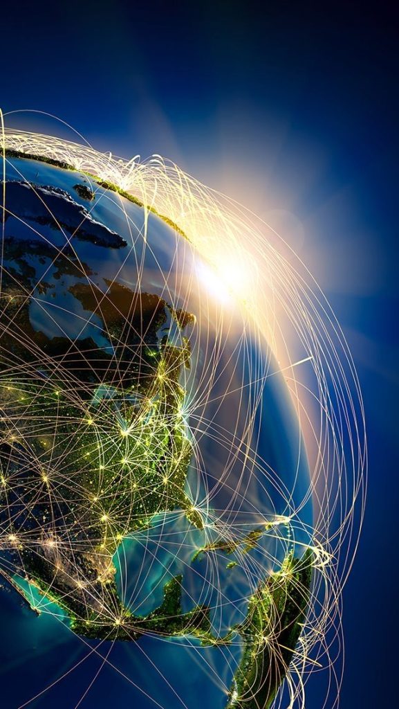Internet That Works Even During Network Outages