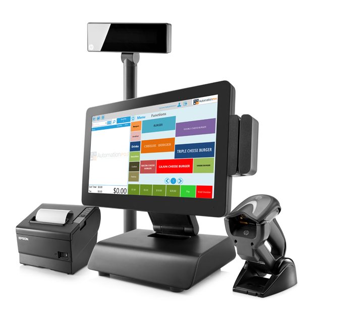 POS Systems in Kenya for Tiwi POS