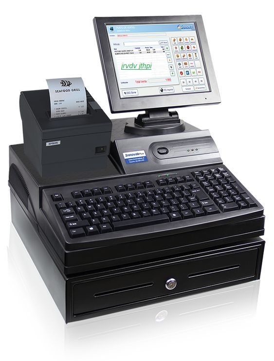 POS Systems in Kenya for Tiwi POS