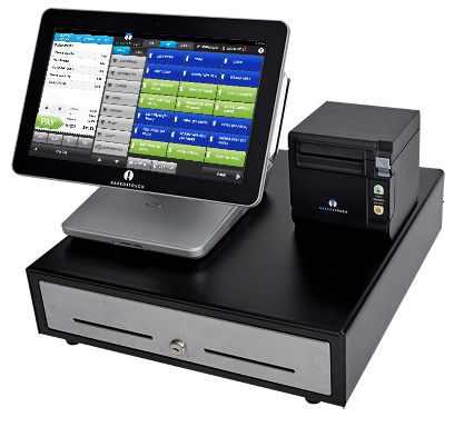 POS Systems in Kenya for Tiwi POS