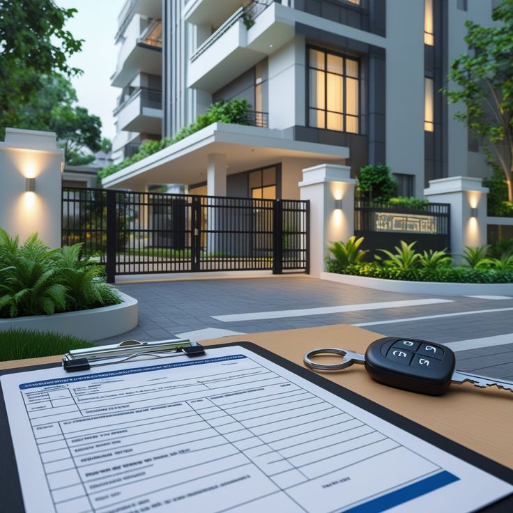 Property Management Software Kenya in Tiwi POS