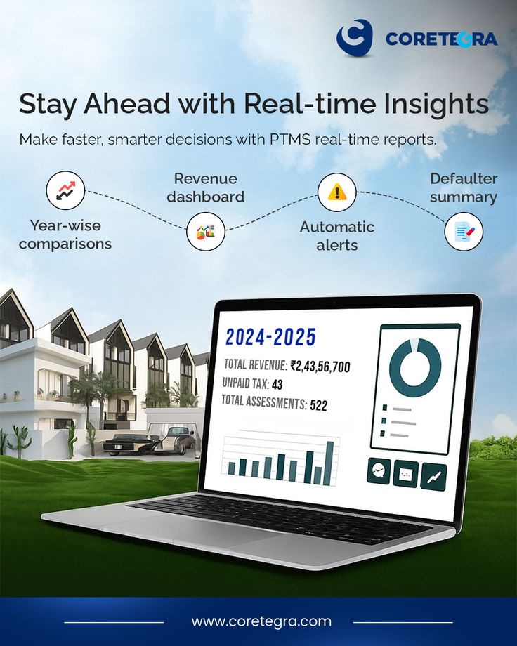 Property Management Software Kenya in Tiwi POS