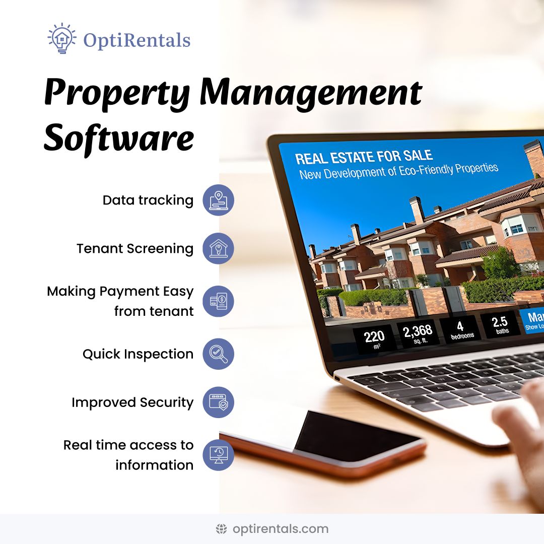 Property Management Software Kenya in Tiwi POS