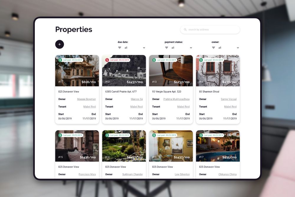 Property Management Software Kenya in Tiwi POS