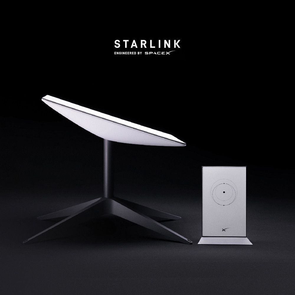 Starlink Kenya