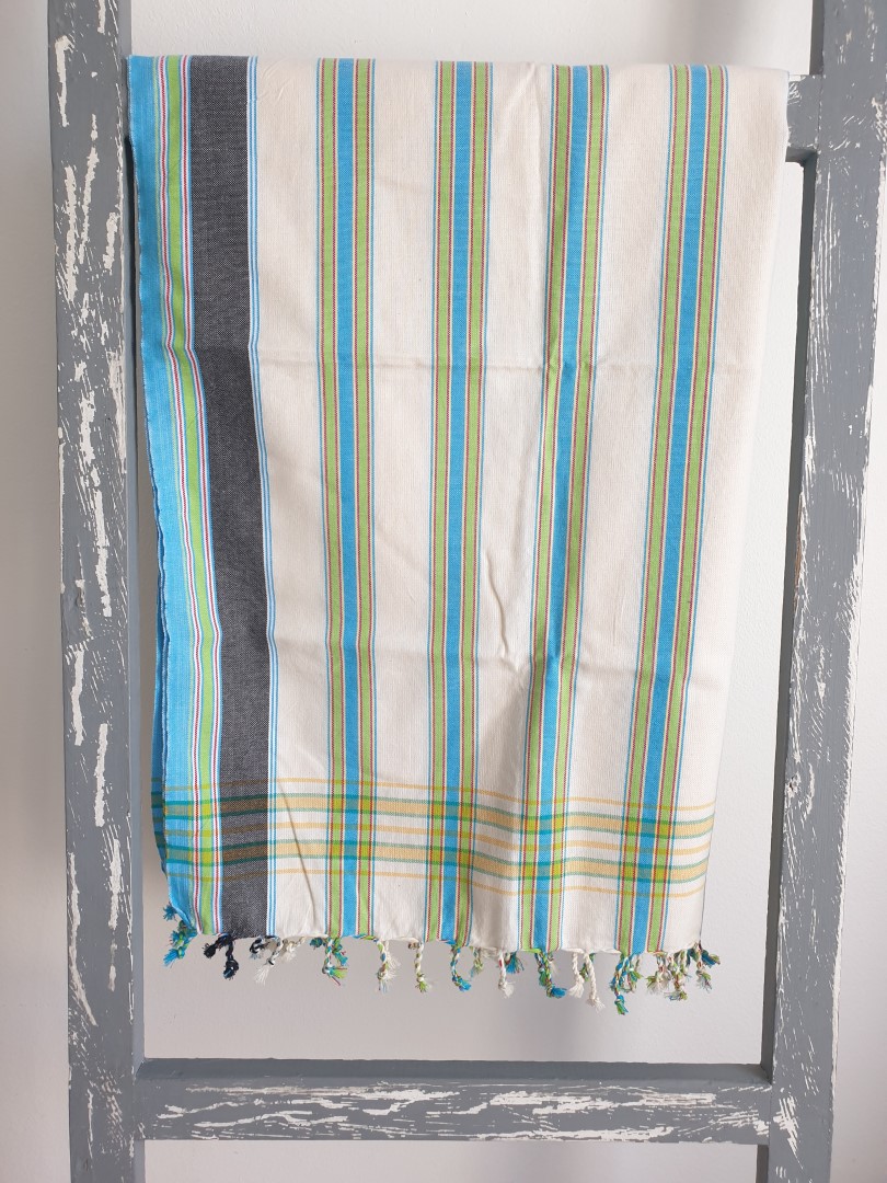 Stripy Kili Kikoi image 1