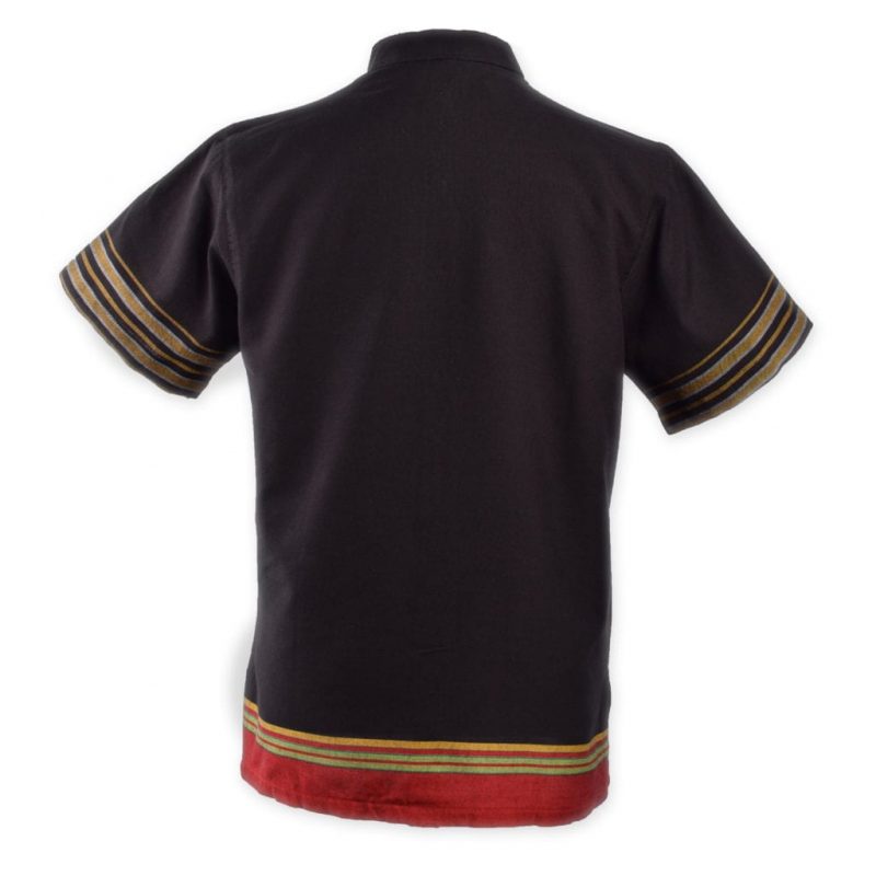 African Kikoi Shirt image 2