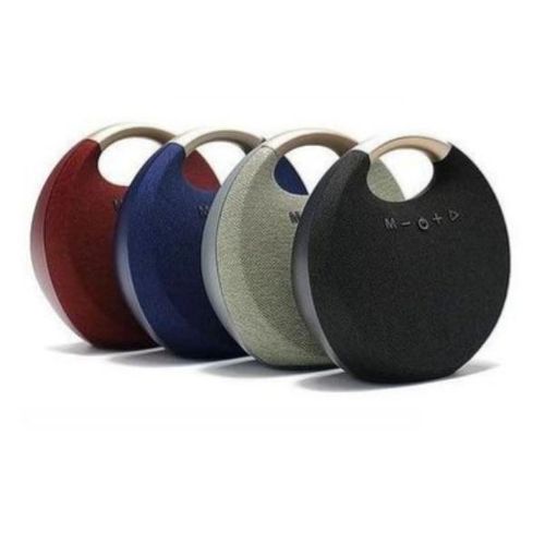 M1 Bluetooth Speakers Mini Portable Wireless High image 3