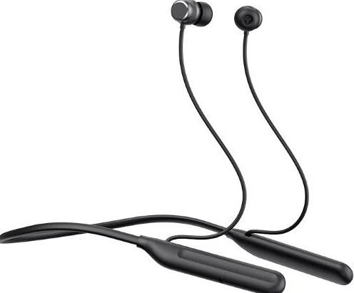 Havit E529bt Neckband Bluetooth Wireless Earphone image 1