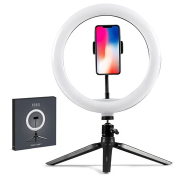 Swiss Cougar Seoul Led Ring Light image 1