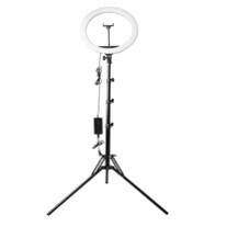 FL-14A14 ​14-inch Diameter LED Ring Light image 1