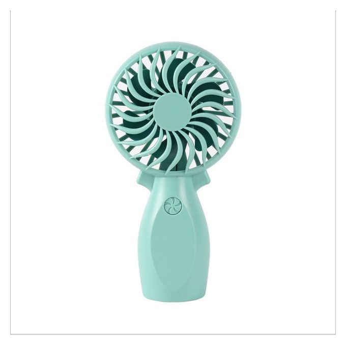 USB Rechargeable Mini Fan image 1