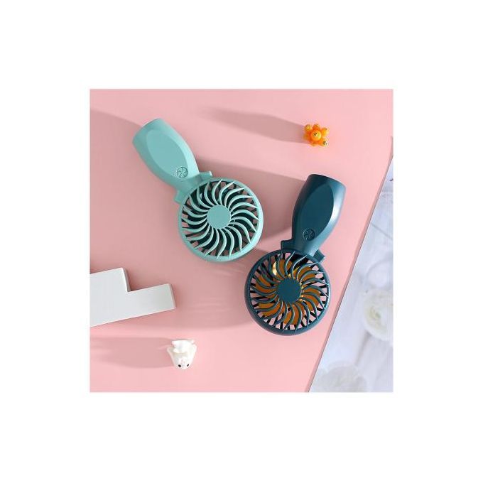 Chargeable Portable Mini Fan image 1