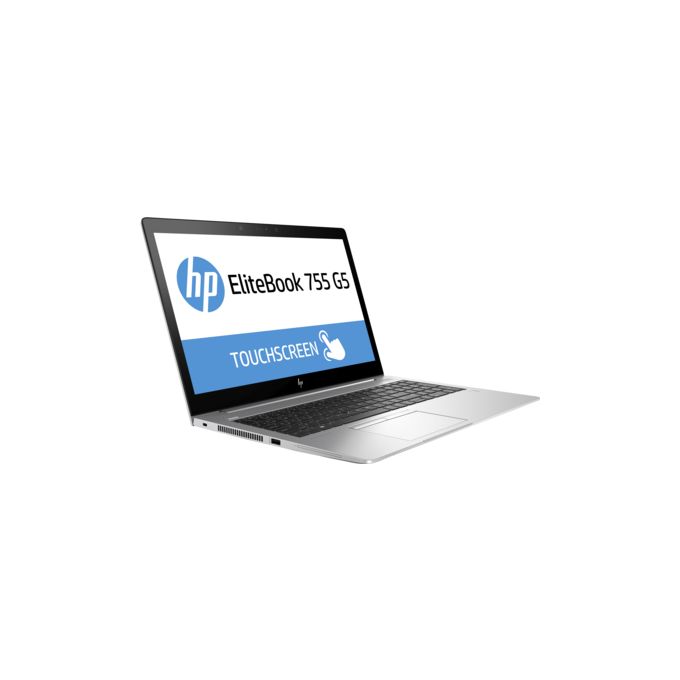 HP ELITEBOOK 755 AMD RYZEN 7 PRO image 1