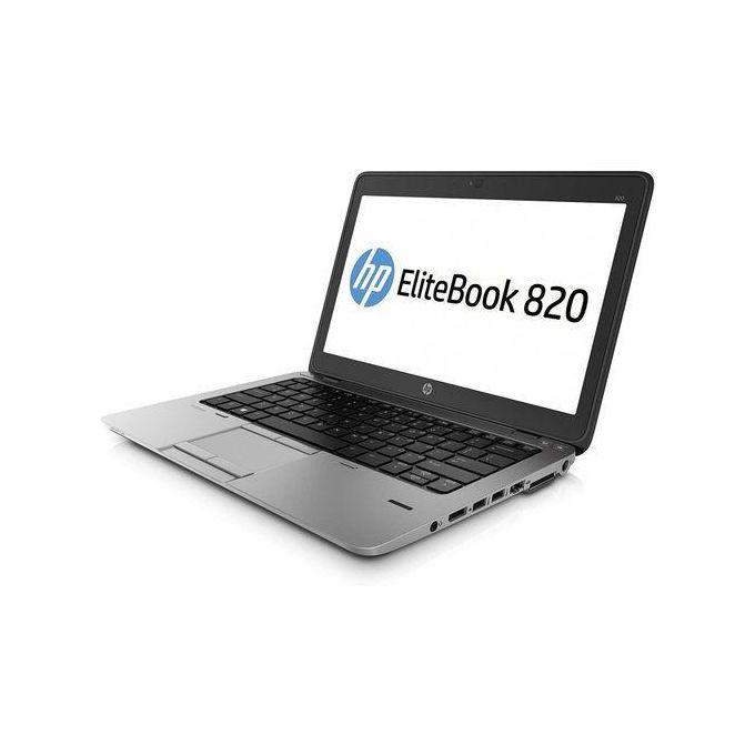 HP Refurbished Elitebook 820 Core I5 image 1
