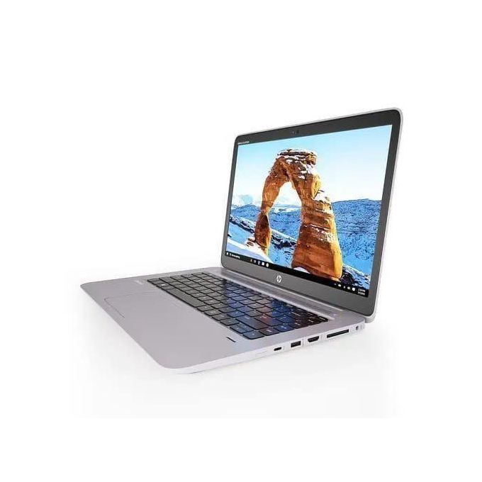 HP EliteBook 820 G3 Intel Core I5 image 1