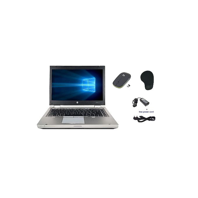 HP Elitebook Refurbished 8460p image 1