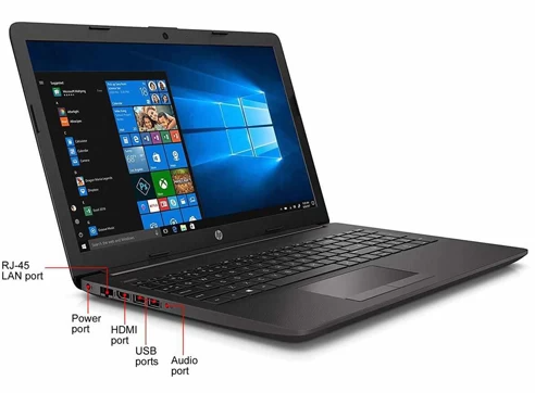 HP 250 G7 Core i3 10th Gen image 1