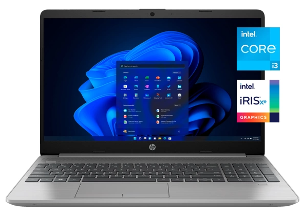 HP 250 G9 Core-i3 12th Gen image 1