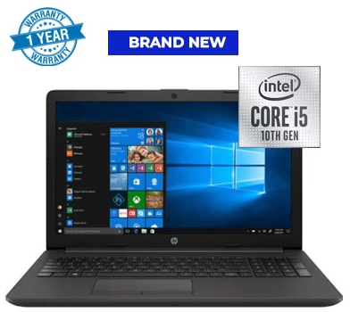 HP 250 G7 Core i5 10th Gen image 1