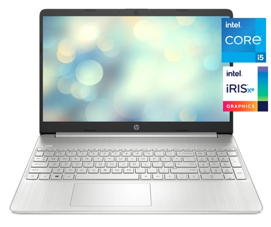 HP 15S FQ-4030NIA Notebook image 1