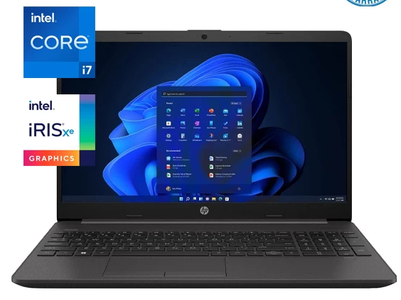 HP 15 Notebook DW3037NIA image 1