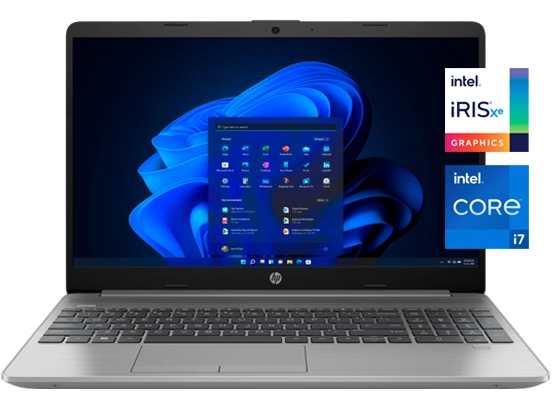 HP 250 G9 Core I7-1255U image 1