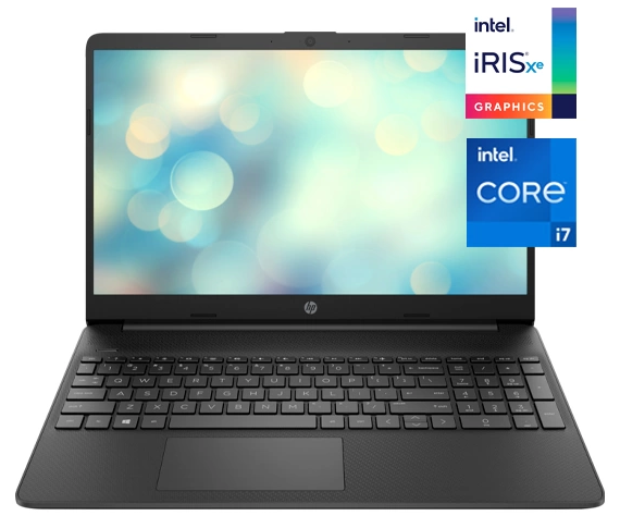 HP 15S-FQ5020NIA NoteBook image 1