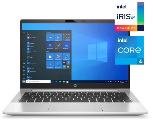 Hp Probook 430 G8 Core i5 11th Gen, 8GB Ram, 256GB SSD image 1