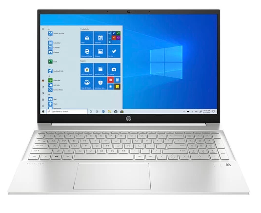 HP Pavilion X360 15, 11th Gen Core i5, 8 GB Ram, 256 GB SSD image 1