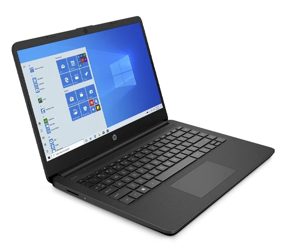 HP 14 Notebook Core i7, 1TB HDD, 4GB Ram image 1