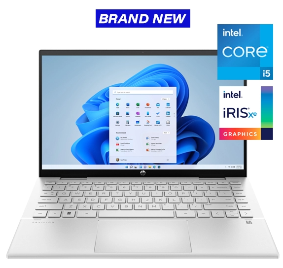 HP ProBook 440 G9 i5 12th Gen, 8GB Ram, 512GB SSD image 1