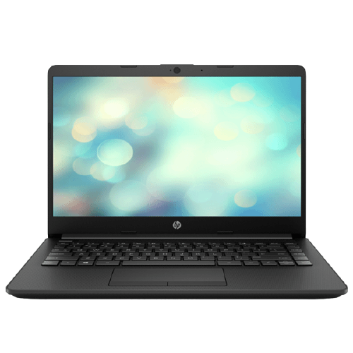 Hp Notebook 14s i5-1235U 8GB RAM, 512GBSSD, 14″ image 1