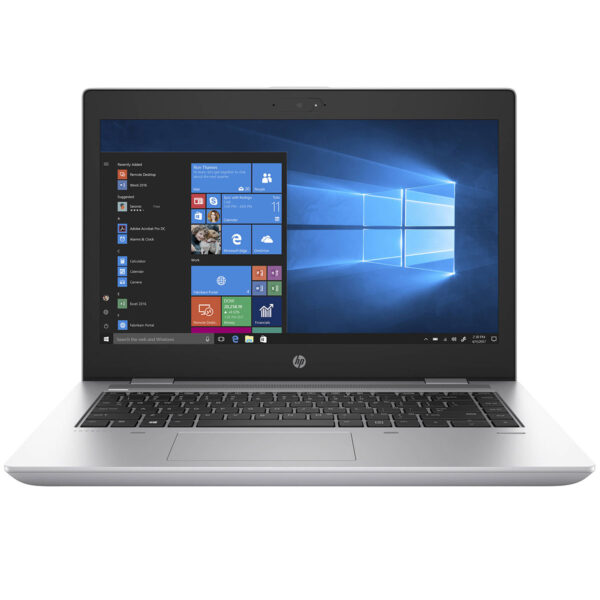 Hp Probook 640 G4, i5-7200U, 8GB RAM, 256GB SSD, 14 image 2