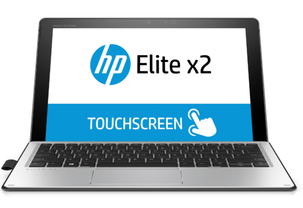 Hp Elite X2 1012 G2 i5-7200U 8GB RAM, 256GB SSD, 12″ image 1
