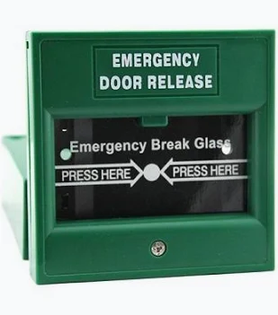 Exit Break Glass Price in Kenya