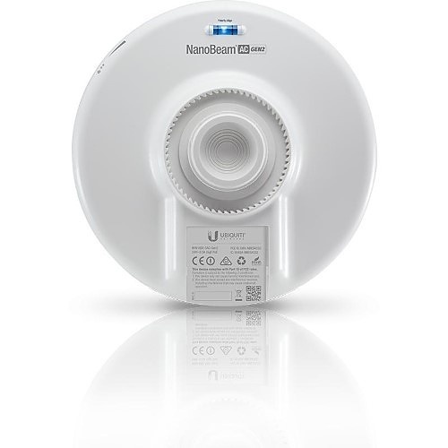 Ubiquiti airMAX NanoBeam AC NBE-5AC-GEN2 Price in Kenya