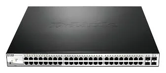 D-Link DGS-1210-52MP 52-Port Managed POE Switch Price in Kenya