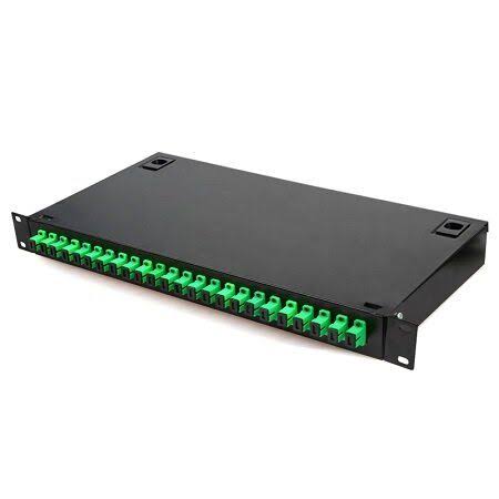 Fiber Optic 48 Core ODF with SC/APC connector Price in Kenya