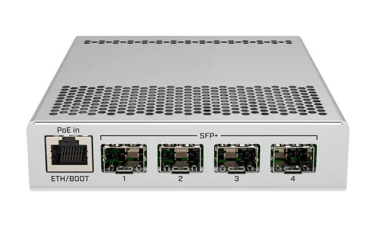 Mikrotik Cloud Router Switch CRS305-1G-4S+IN Price in Kenya