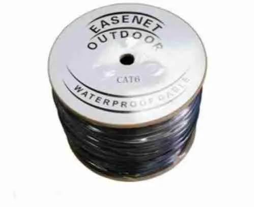Easenet Cable Cat6 Outdoor Pure Copper Price in Kenya