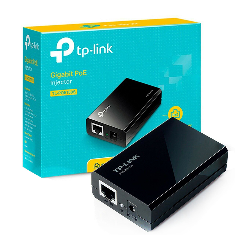 TP-link Gigabit PoE Injector TL-POE150S Price in Kenya
